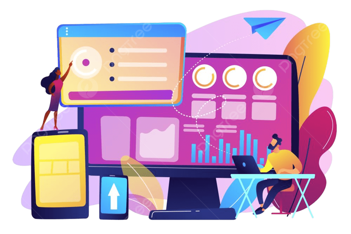 Technology in classroom